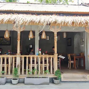 Maison d'hôtes Pacha House