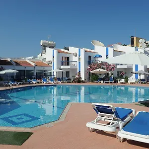 ** Aparthotel Alexia Cipro