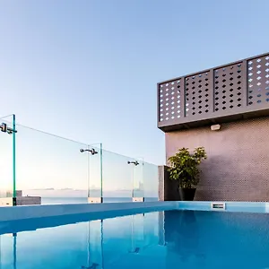 ***** Hotel Rosselli Malta