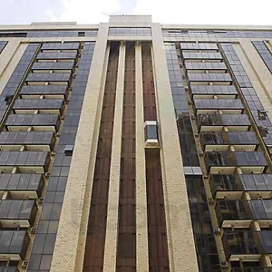 Qi Intelligence 5 Estrelas Av. Ibirapuera Moema Apart-hotel