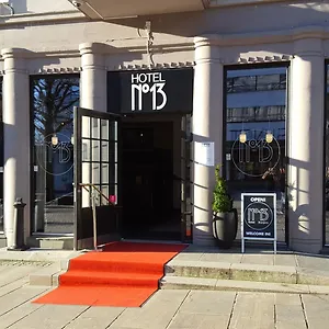 **** Hotel No13 Norvegia