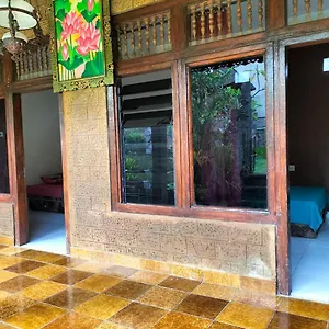 Leket House Affittacamere