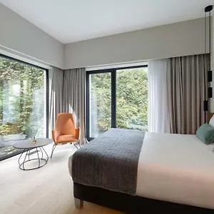 **** Aparthotel The Kirchberg - Smart Lussemburgo