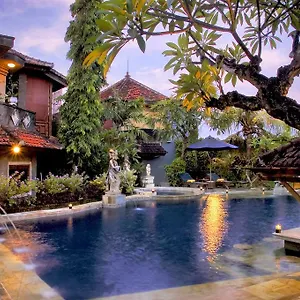Putu Bali & Indonesië