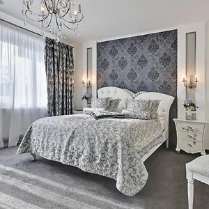 **** Отель Wellness & Boutique Pod Lipkami Чехия