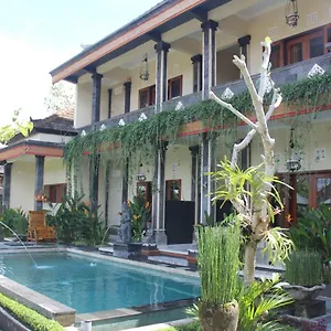 Pondok Ayu Homestay Отель типа 