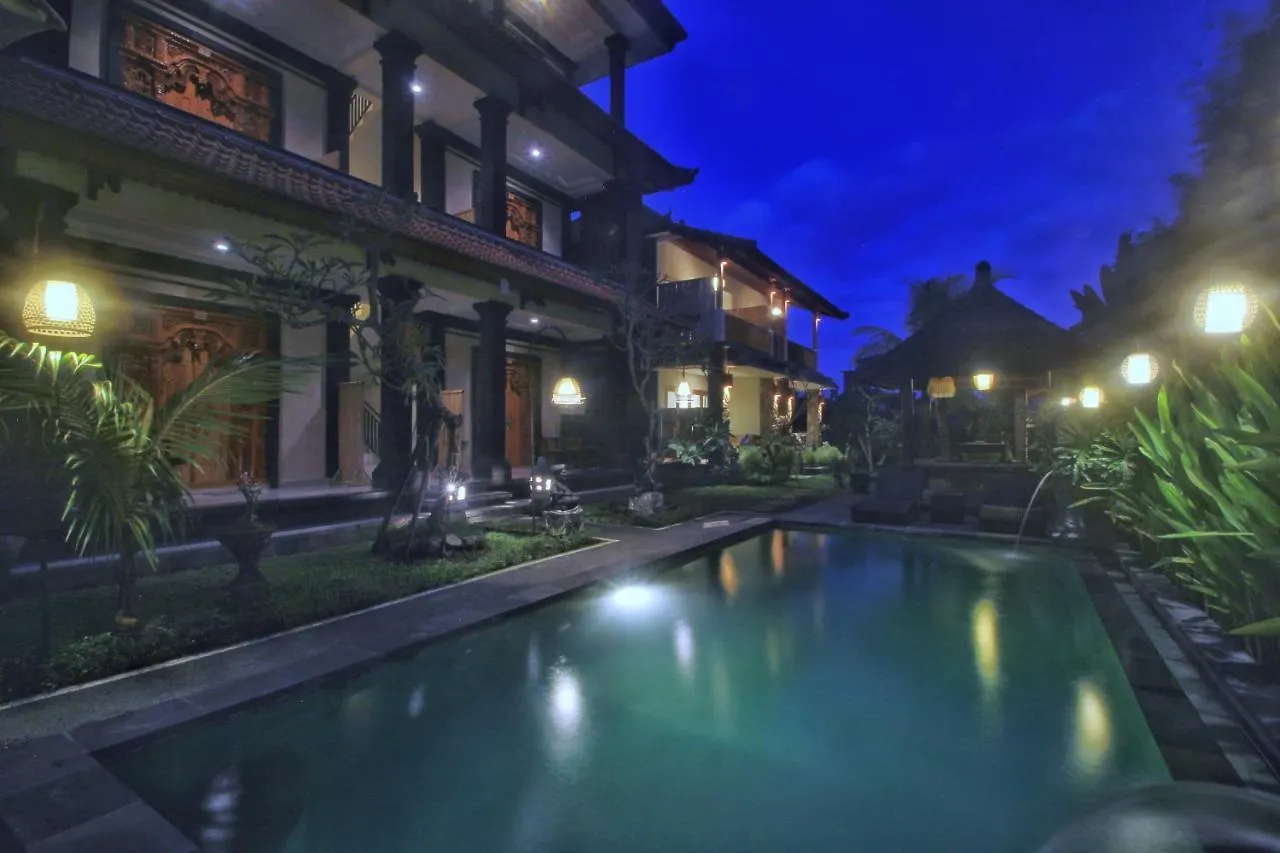 Surawan Bisma Ubud Gasthuis